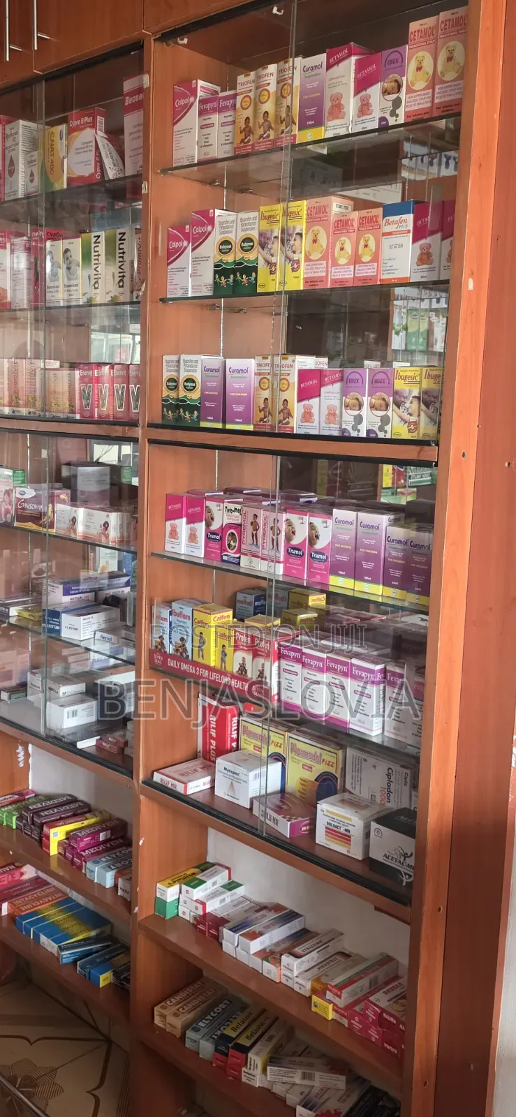 Chemist on Sale