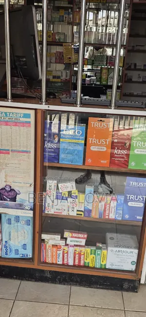 Chemist on Sale