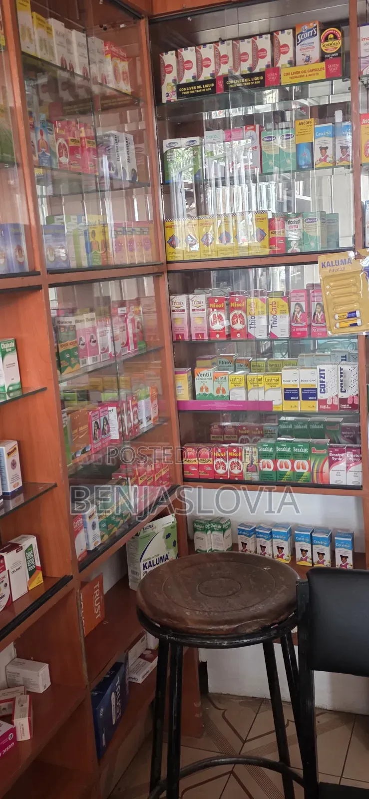 Chemist on Sale