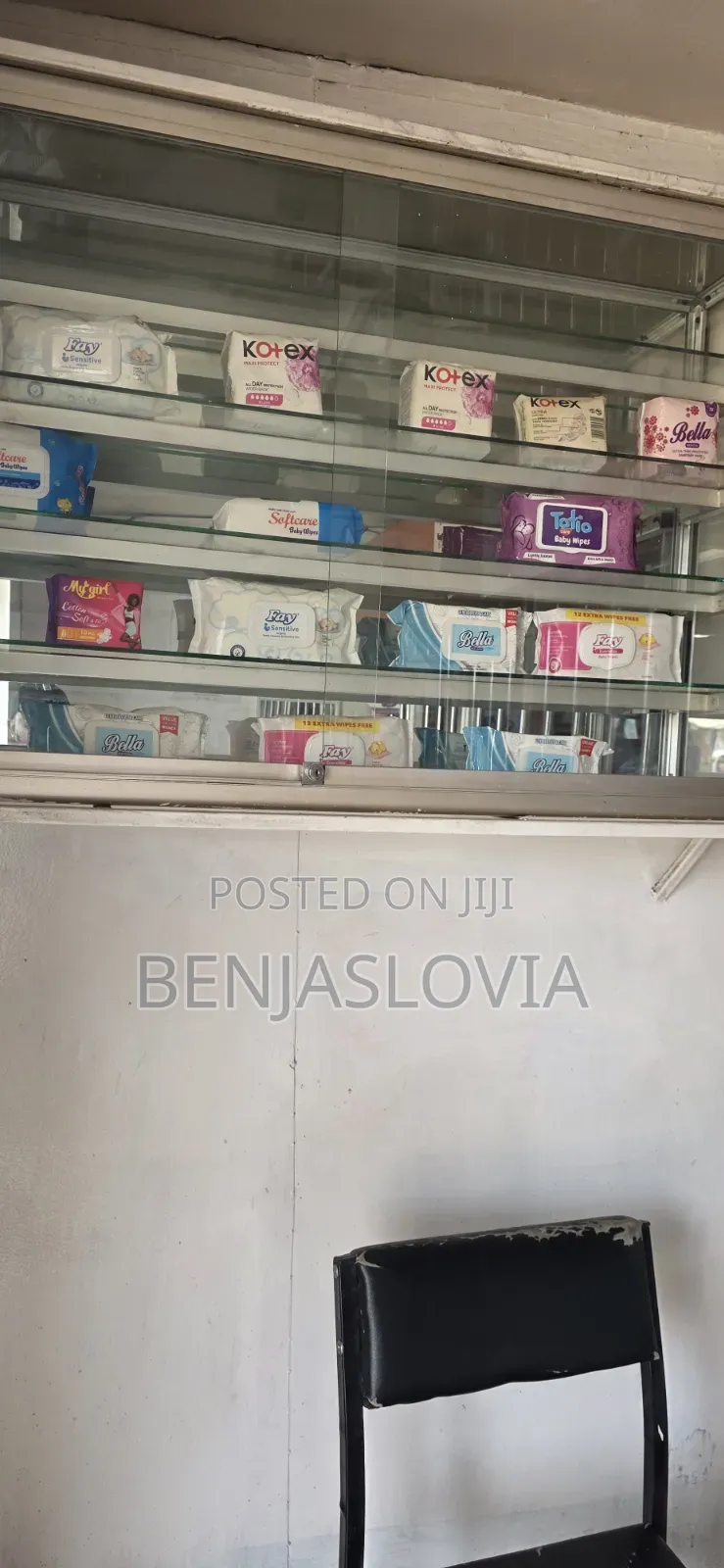 Chemist on Sale