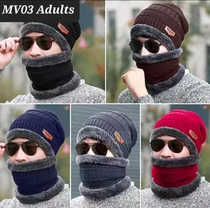 Mavins and Balaclava