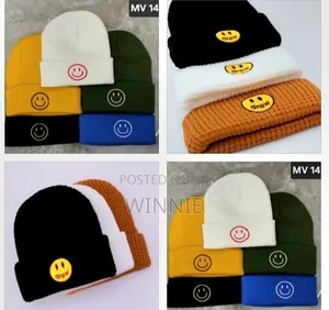 Mavins and Balaclava