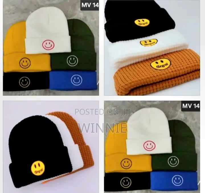 Mavins and Balaclava