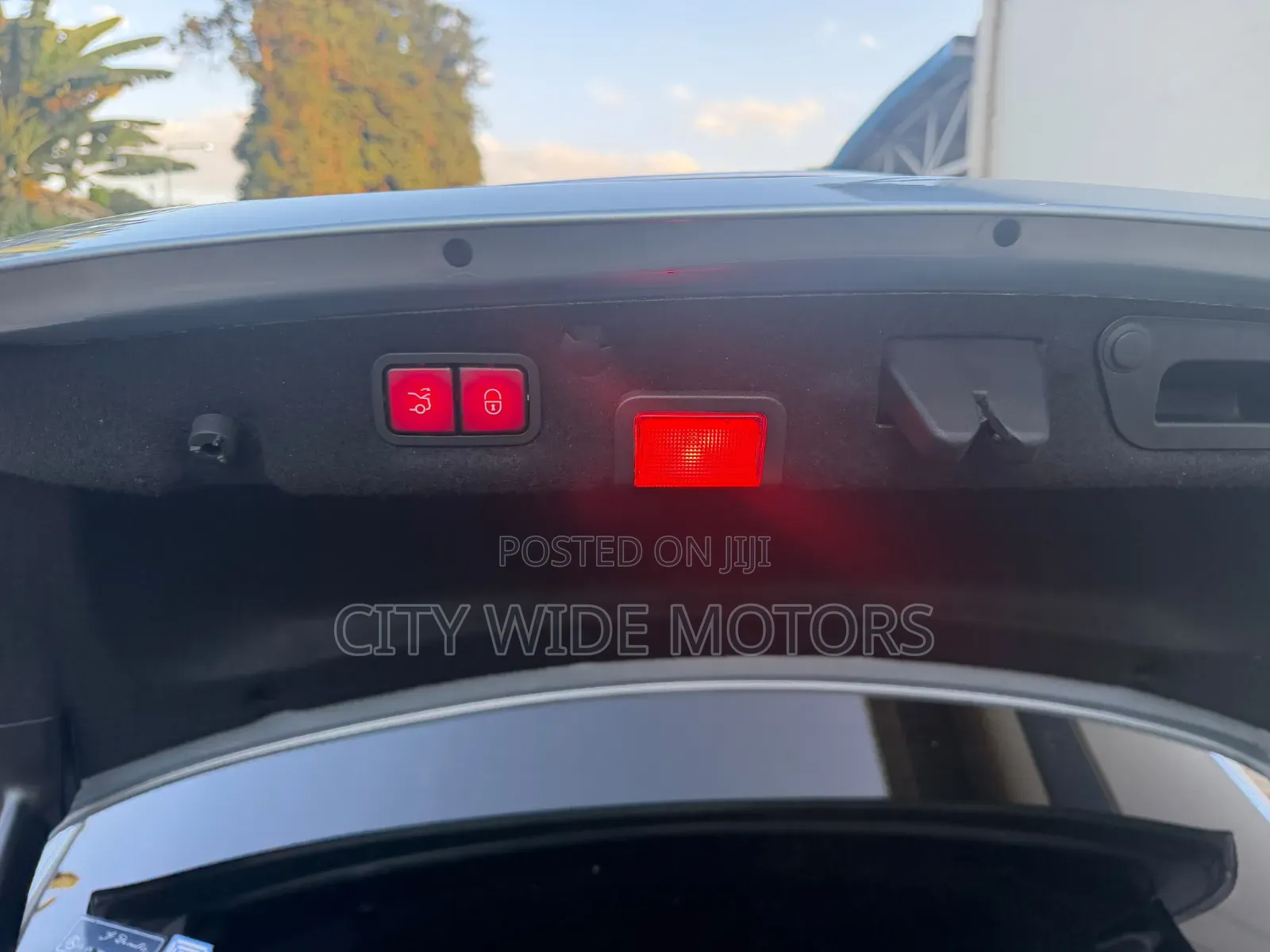 Mercedes-Benz C250 2015 Silver