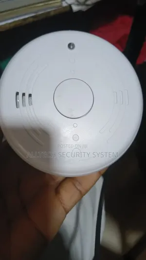 Standalone Smoke Detectors