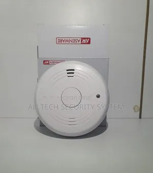 Standalone Smoke Detectors