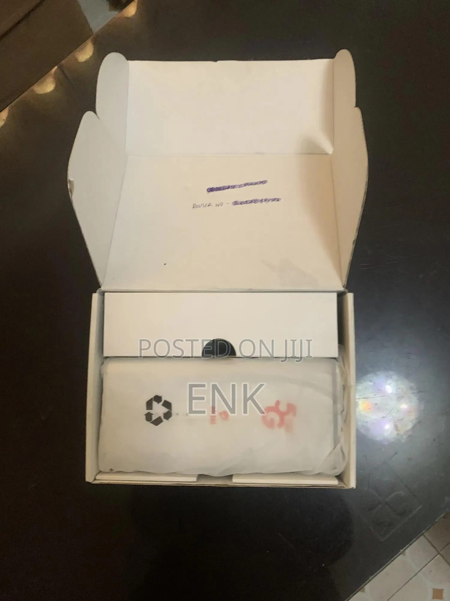 5g Airtel Router