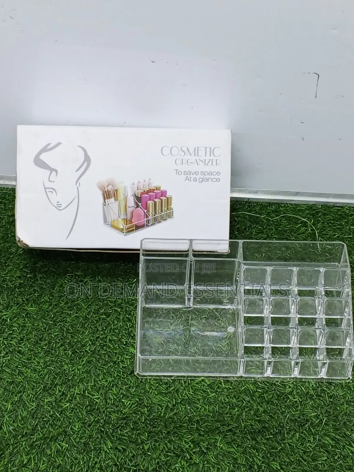 Makeup Organizer