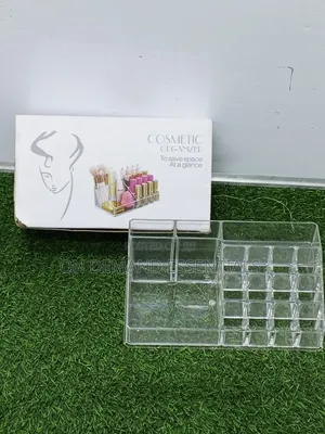 Makeup Organizer
