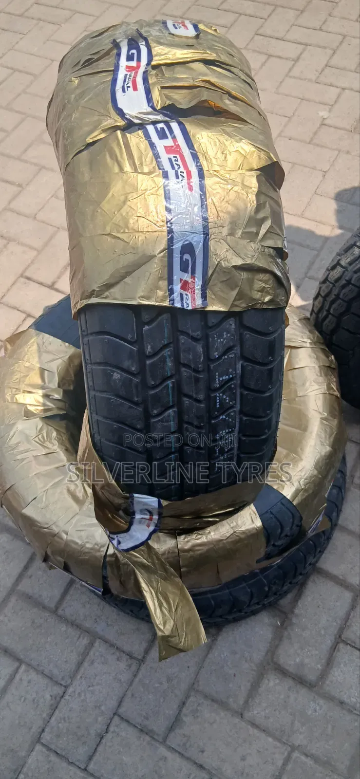 195/70r14 Gt Radial