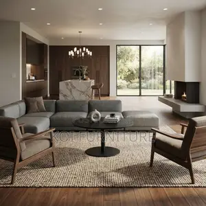 Coffee Table; Black Height Adjustable Execptional Coffee Table