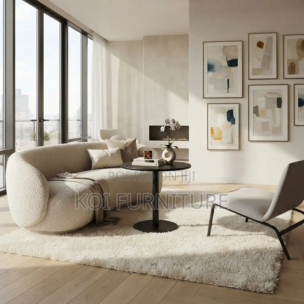 Coffee Table; Black Height Adjustable Execptional Coffee Table