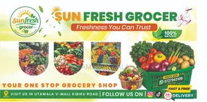 Organic Farming Training and Agronomy Services