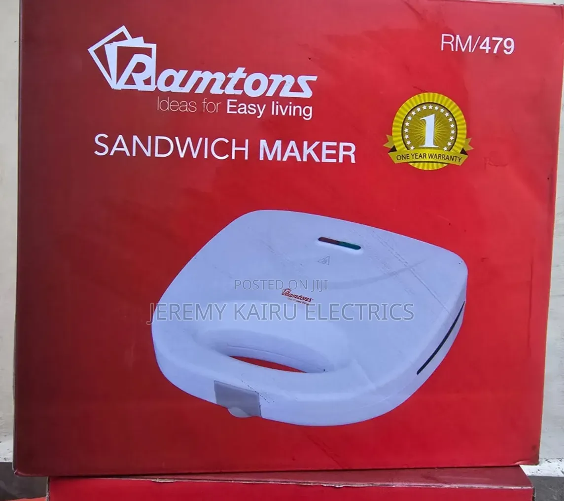 Sandwich Maket