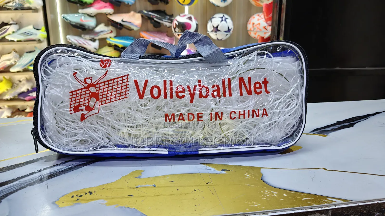 Volleyball Net