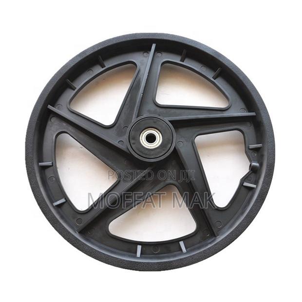 Apsonic AP110 2024 Black