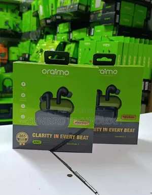 Oraimo Spacebuds Z Otw-625