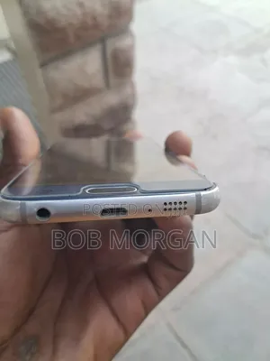 Samsung Galaxy S6 64 GB Black