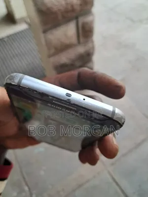 Samsung Galaxy S6 64 GB Black