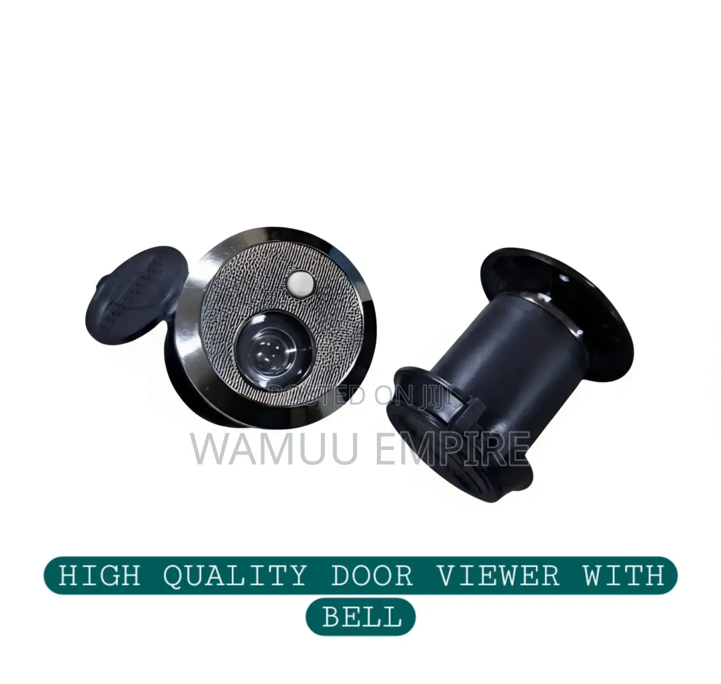 Door Viewer
