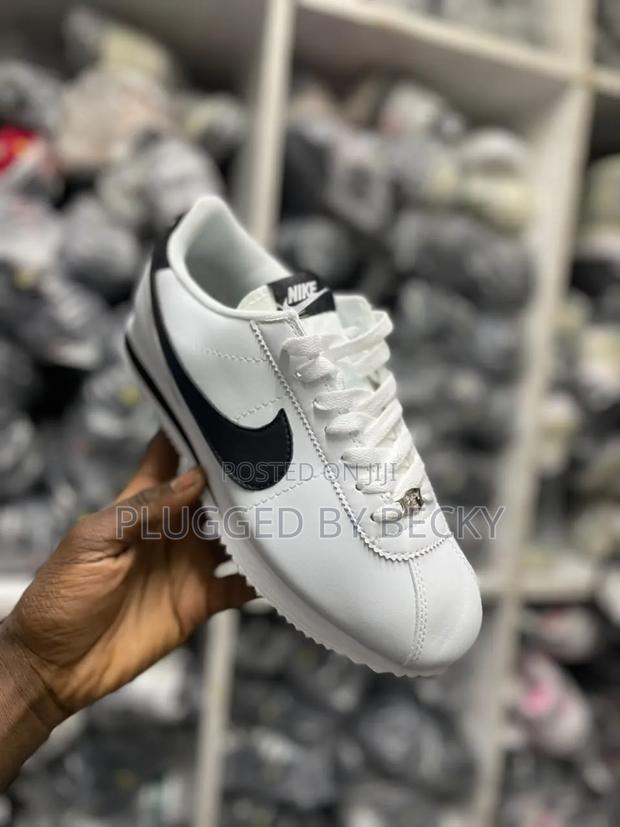 Nike Cortez White ,Nike Cortez