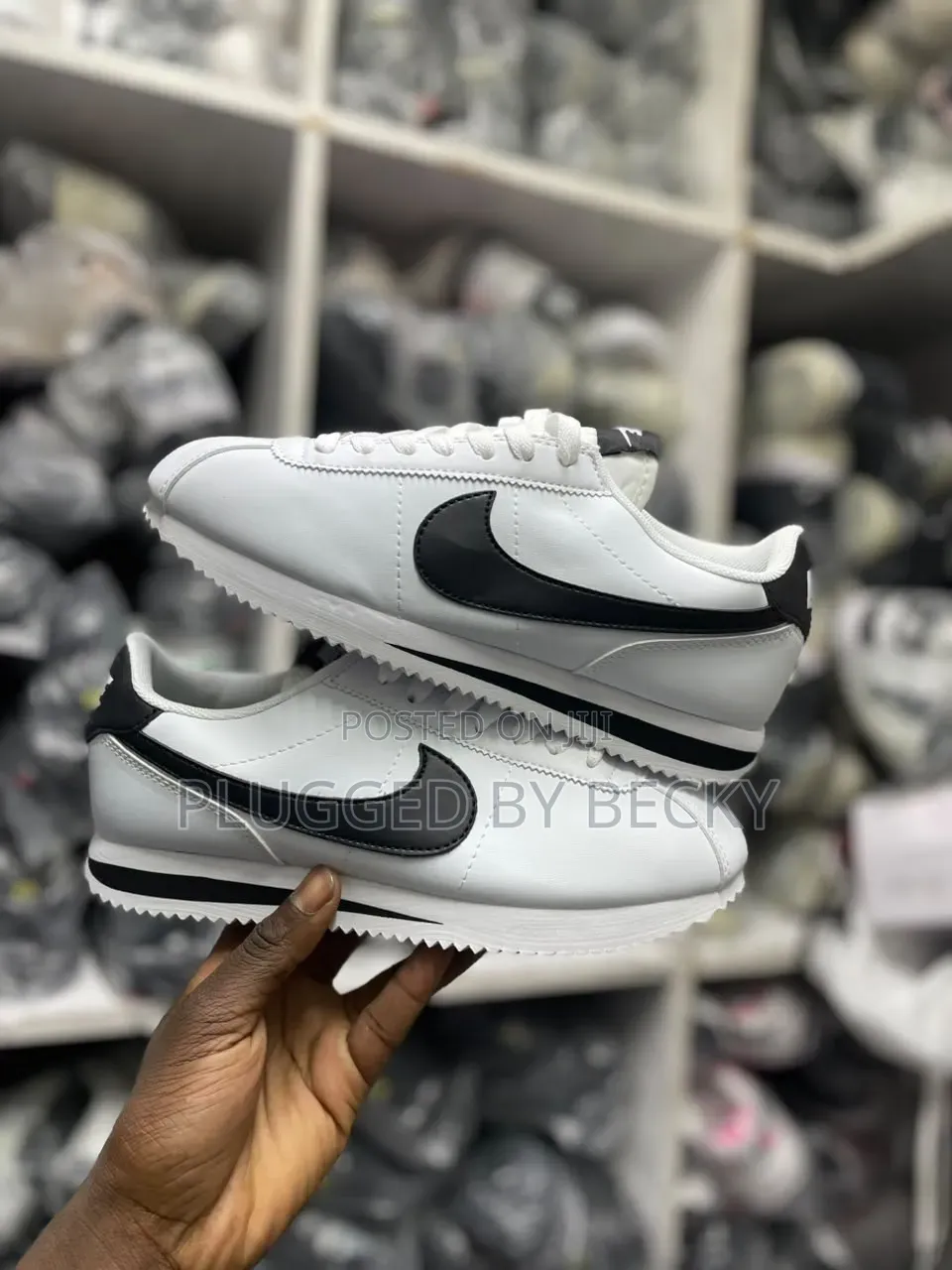 Nike Cortez White ,Nike Cortez