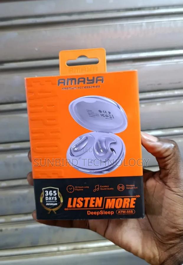 Amaya Deep Sleep Atw-55s - thumbnail 2