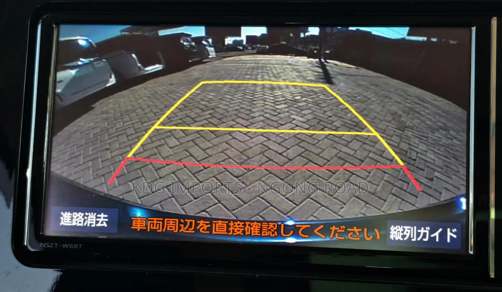 Toyota Roomy 2019
