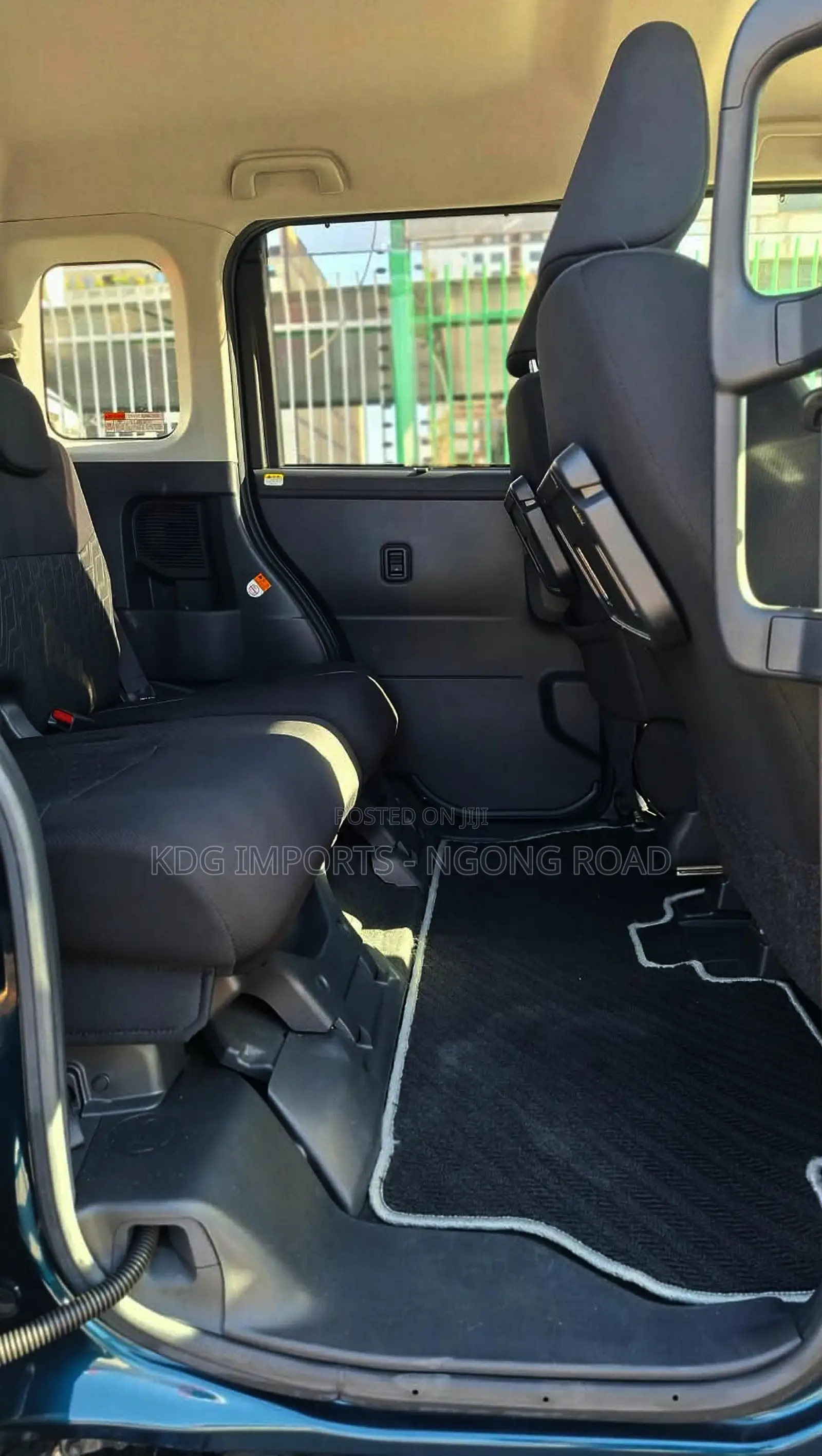 Toyota Roomy 2019