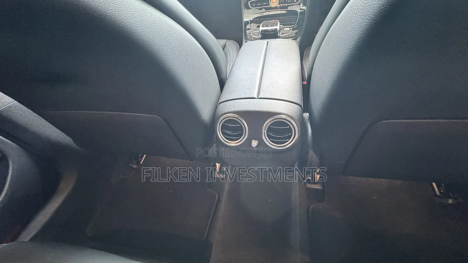 Mercedes-Benz E200 2019 White