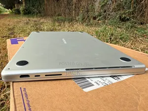 Laptop Apple MacBook Pro 2023 M3 Pro 36GB Apple M3 Pro SSD 512GB