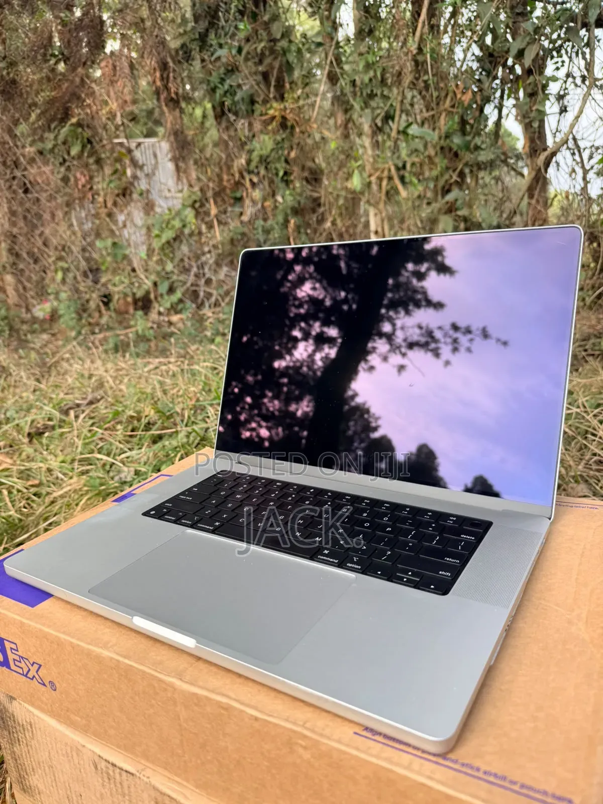 Laptop Apple MacBook Pro 2023 M3 Pro 36GB Apple M3 Pro SSD 512GB