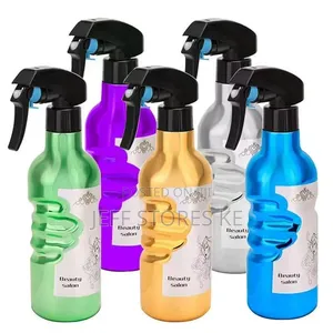 Quality Barber Spray Cans