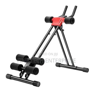 Abs Generator