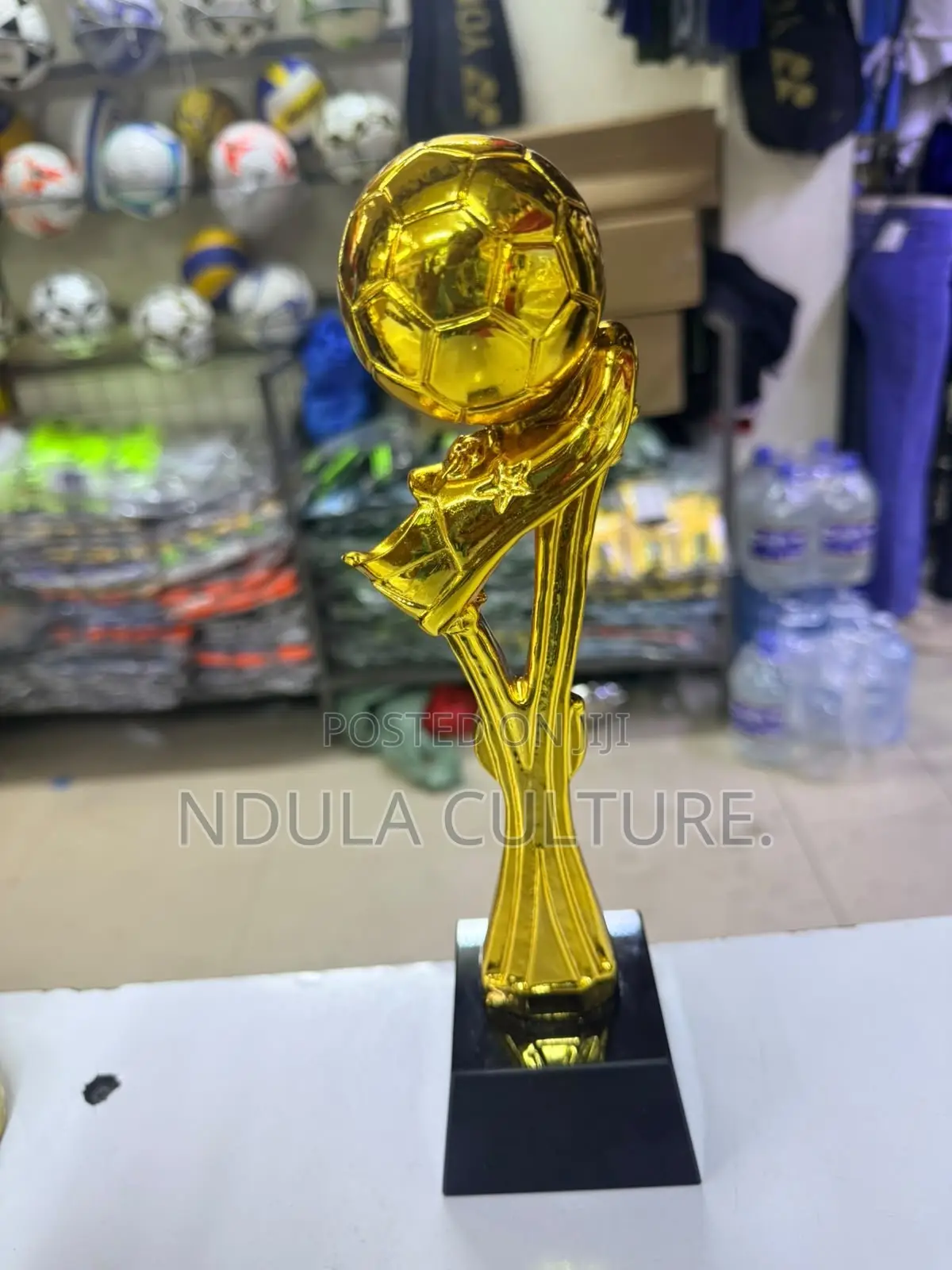 Football Awards