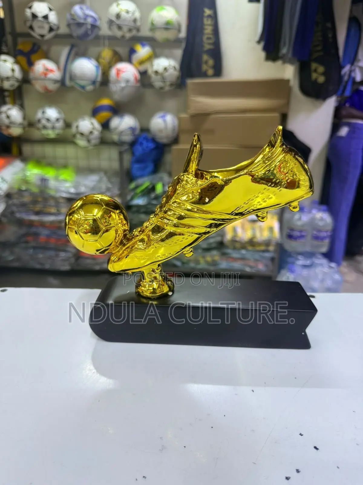 Football Awards
