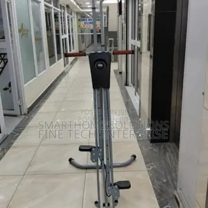Max Climber
