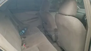 Toyota Axio 2011 Pearl