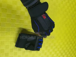 Weight Lifting Gloves 