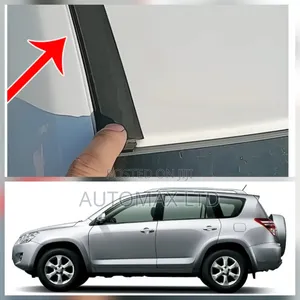 Toyota Rav4 Roof Rubber Seal/Moulding