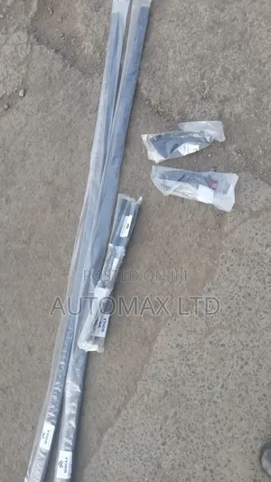 Toyota Rav4 Roof Rubber Seal/Moulding