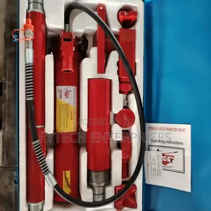 Hydraulic Jack Frame Repair Kit 20ton