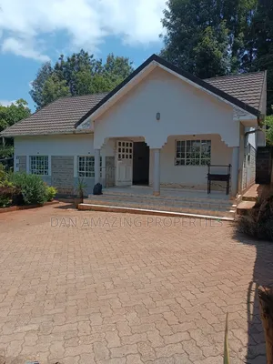 3bdrm Bungalow in Bondeni, Ngong CBD for rent