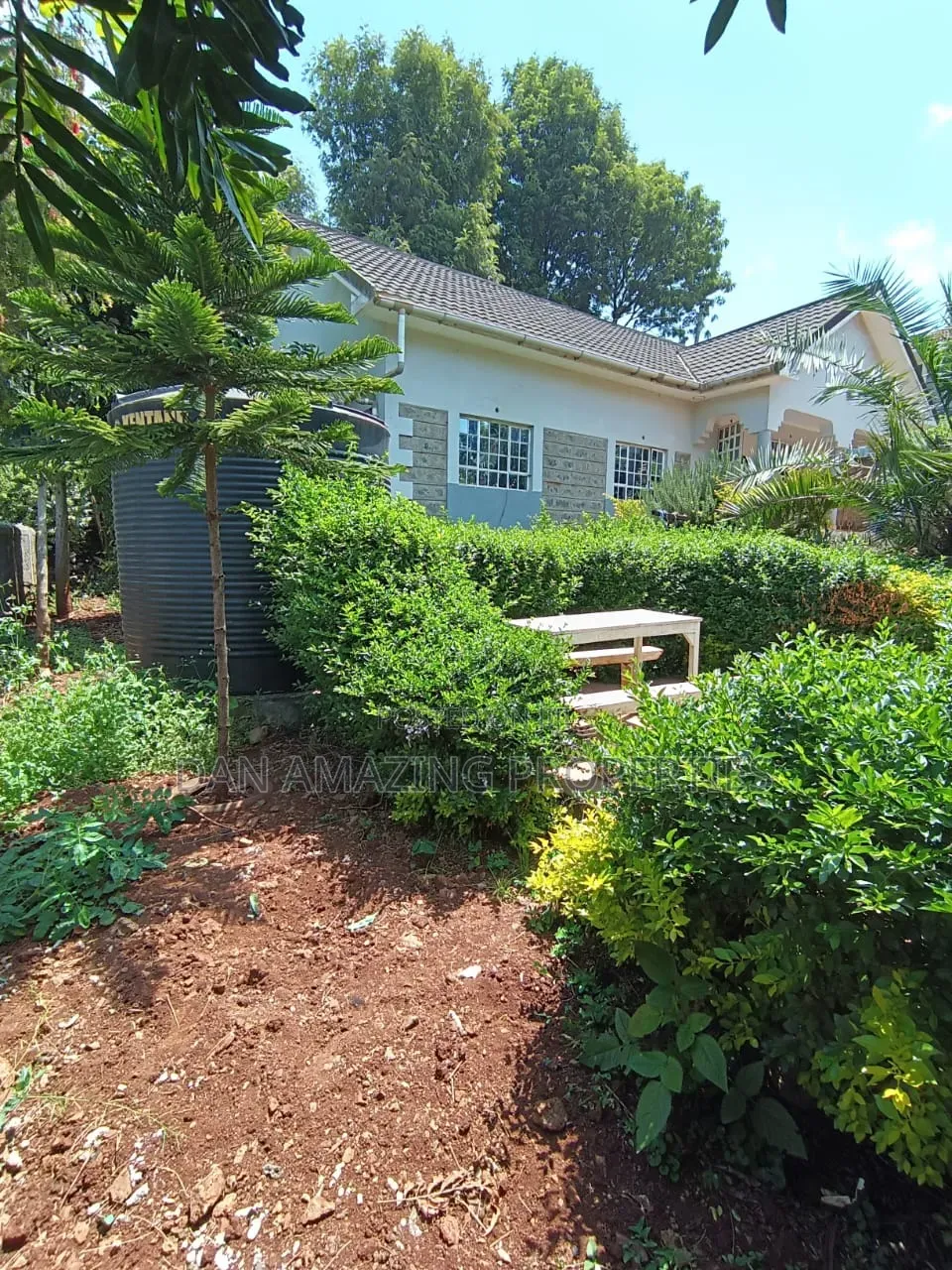 3bdrm Bungalow in Bondeni, Ngong CBD for rent