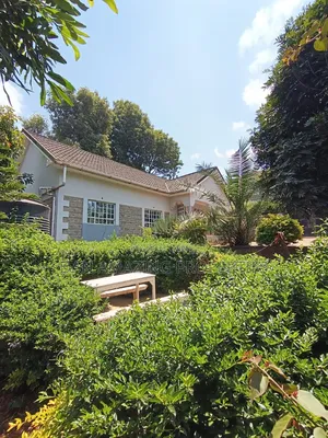 3bdrm Bungalow in Bondeni, Ngong CBD for rent