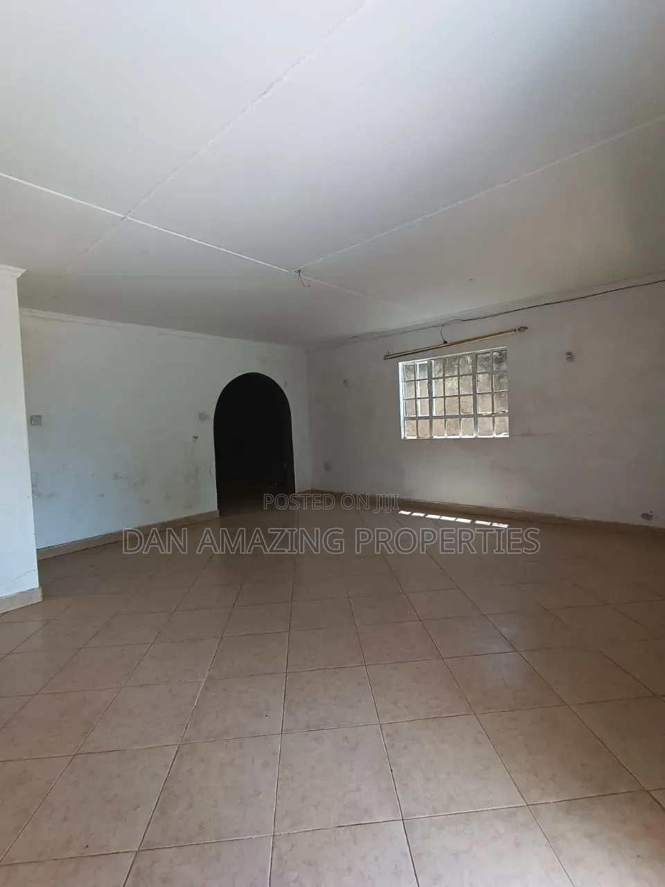 3bdrm Bungalow in Bondeni, Ngong CBD for rent