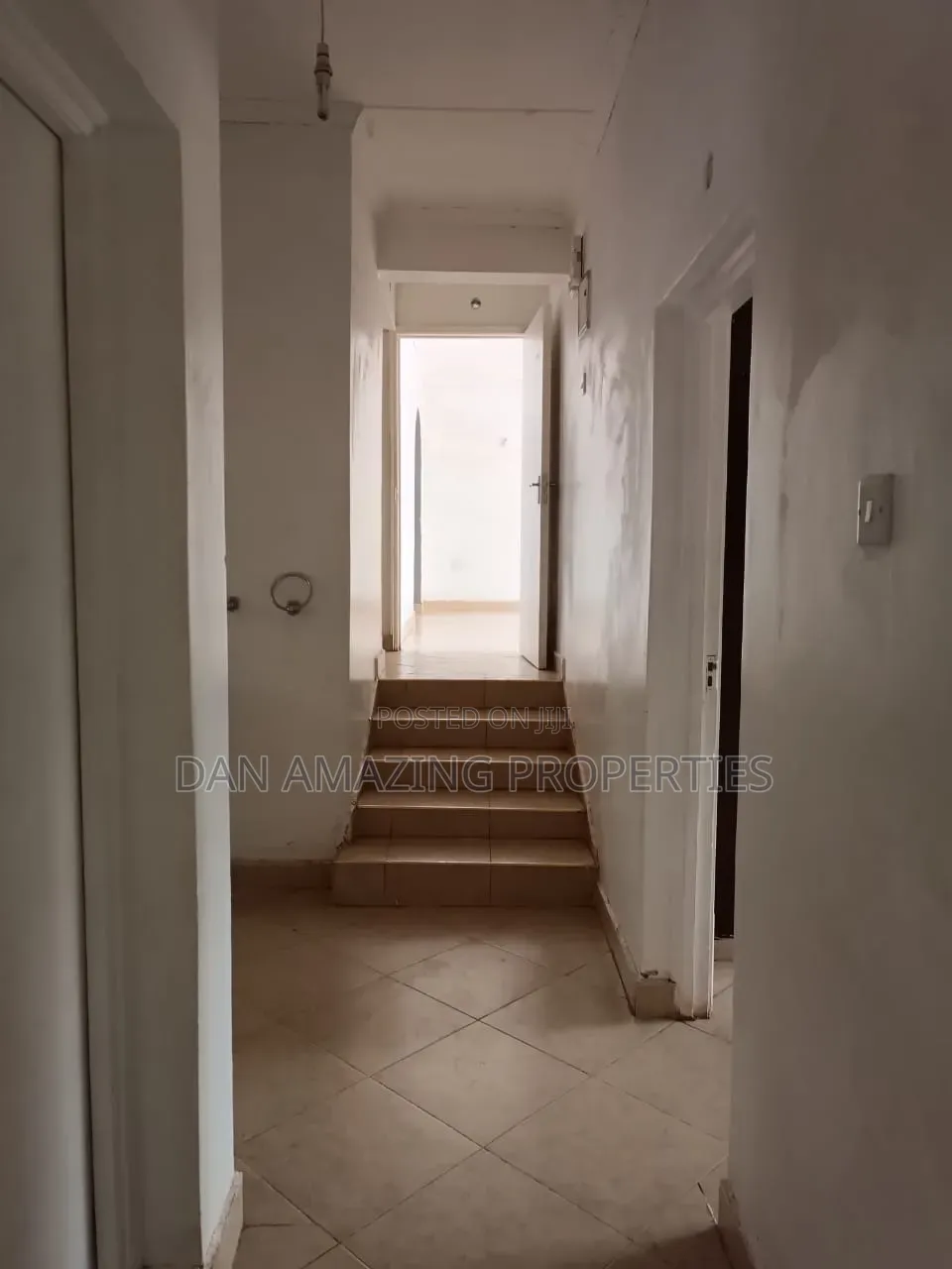 3bdrm Bungalow in Bondeni, Ngong CBD for rent