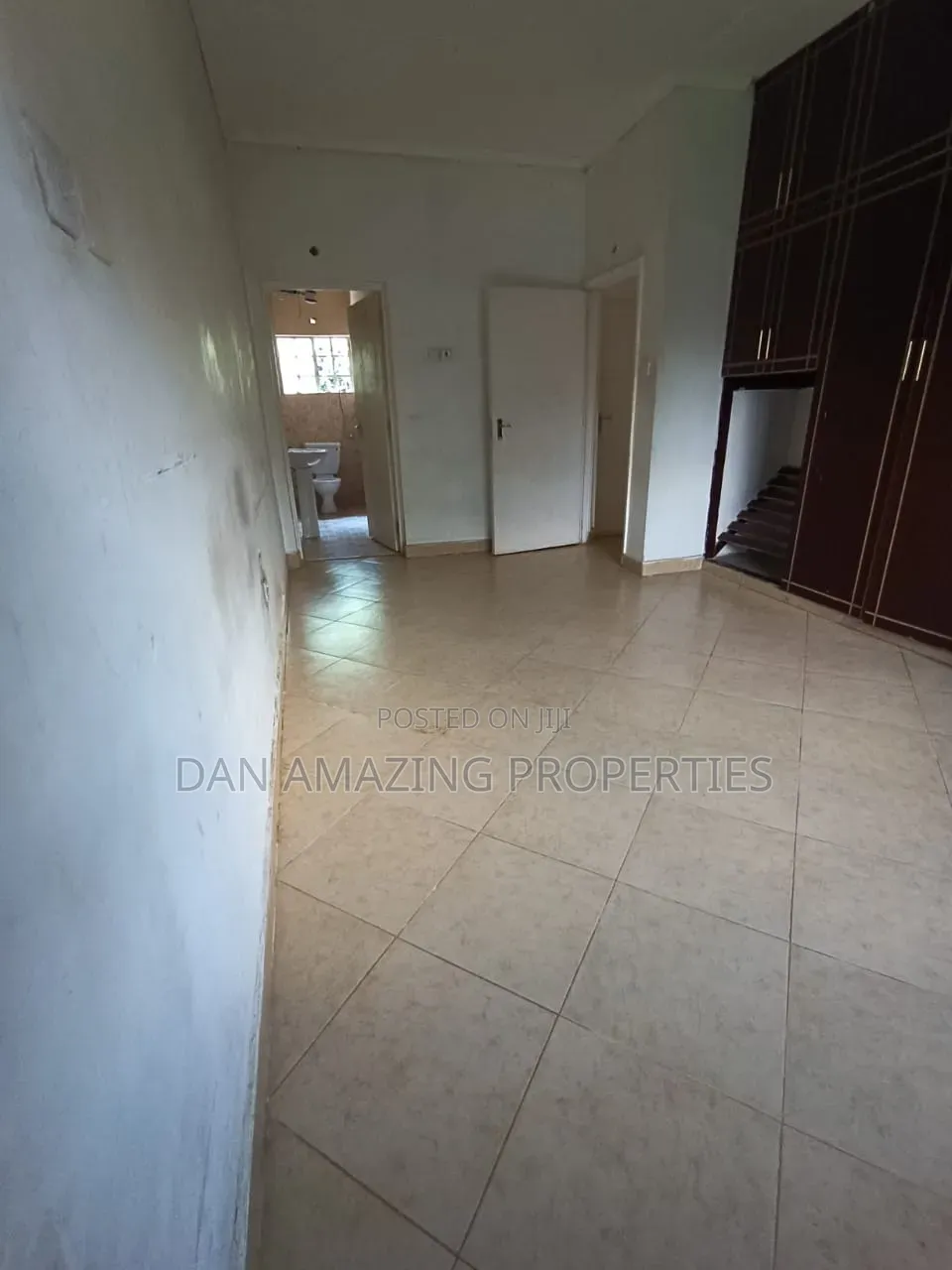 3bdrm Bungalow in Bondeni, Ngong CBD for rent