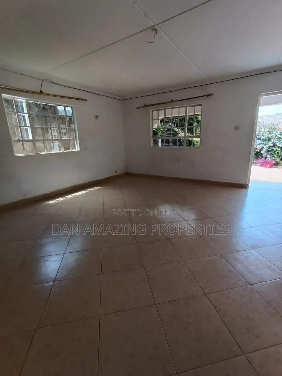 3bdrm Bungalow in Bondeni, Ngong CBD for rent