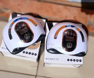 Blueque V8 Nail Dryer
